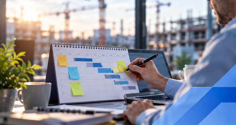 Structurer vos 90 prochains jours